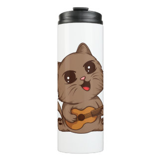 Cat 12 thermal tumbler タンブラー