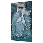 Cat 1 – あなたを見つめるプランナー クリップボード (左)