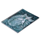 Cat 1 – あなたを見詰める ノートブック (左側)