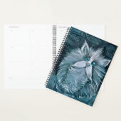 Cat 1 – あなたを見詰める プランナー手帳 (ディスプレー)