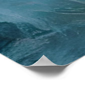 Cat 1 – あなたを見詰める ポスター (角)