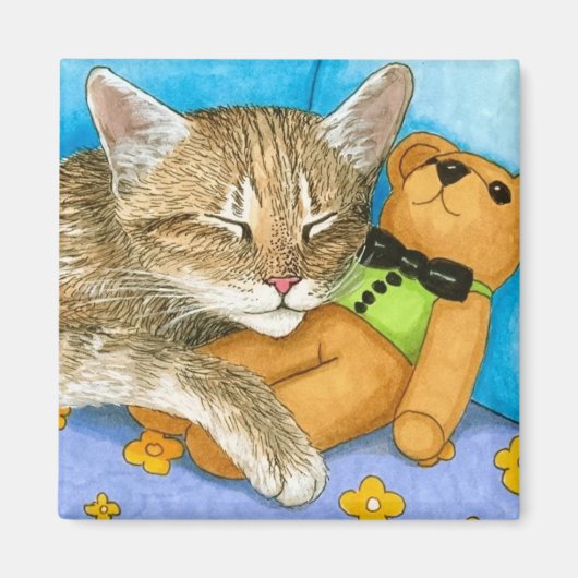 cat 380マグネット マグネット (正面)