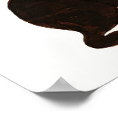 Cat#3, AnnaTBenevides Art Addict ポスター (角)