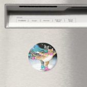 cat 437磁石 マグネット (インサイチュ (食洗機))