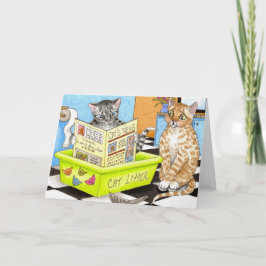 cat 464カード カード