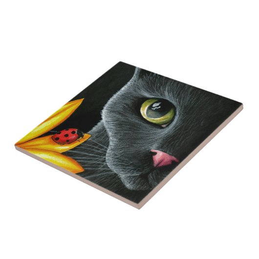 Cat 510 タイル (側面)