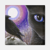 Cat 570 マグネット (正面)