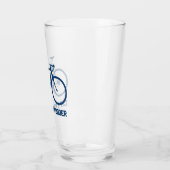 CAT 6パック飼料 タンブラーグラス (左)