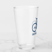 CAT 6パック飼料 タンブラーグラス (右)