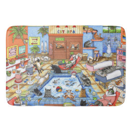 Cat 635キャットスパ バスマット