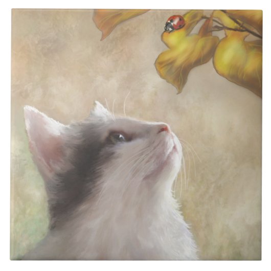 cat 669 タイル (正面)