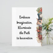 Cat 7クリスマスホリデーキットン (スタンド正面)