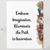 Cat 7クリスマスホリデーキットン (正面)