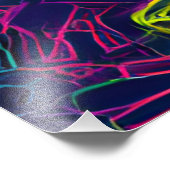 Cat 7 - Lucky no 7 フォトプリント (角)