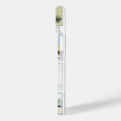 Cat Alphabet, Louis Wainケース・メイドiPhoneケース Case-Mate iPhoneケース (裏面 / 左)