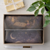 Cat and Friend  薄葉紙 (ギフト)