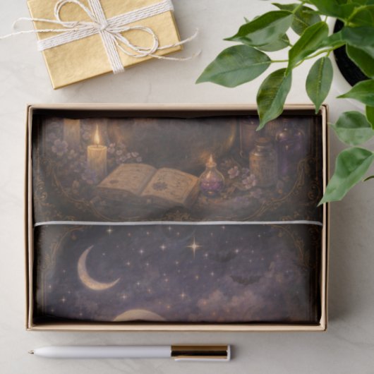 Cat and Friend  薄葉紙 (ギフト)