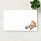 Cat and Mouse 遊's Chess Post it Notes ポストイット (オフィス)