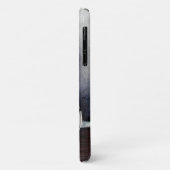 Cat Anticipation Case-Mate iPhoneケース (裏面/左)