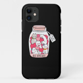 Cat Antidepressant Funny Cat Lover Gift Case-Mate iPhoneケース (裏面)