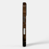 Cat Apple Iphone 16 Case Case-Mate iPhoneケース (裏面 / 右)