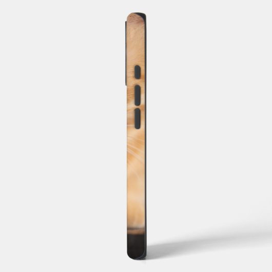 Cat Apple Iphone 16 Case Case-Mate iPhoneケース (裏面 / 左)