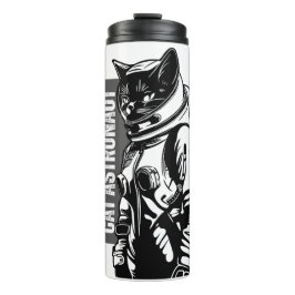 Cat Astronaut タンブラー