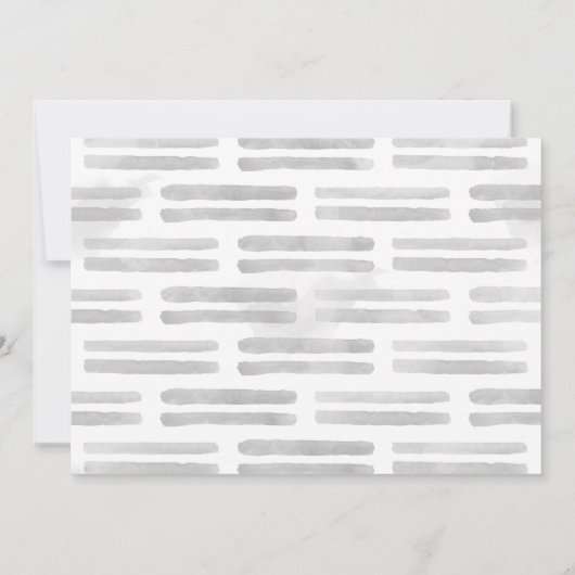 Cat Bicycleで移動中の新しい住所が移動中 案内状 (裏面)