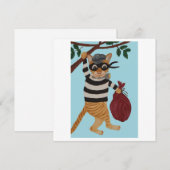 Cat Burglar (正面/裏面)