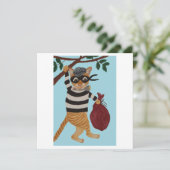 Cat Burglar (スタンド正面)