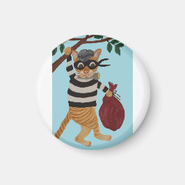 Cat Burglar マグネット