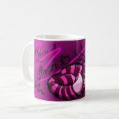 cat_by_okami94 コーヒーマグカップ (正面左)