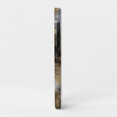 Cat Case-Mate iPhoneケース (裏面/左)