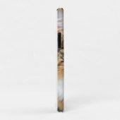 Cat Case-Mate iPhoneケース (裏面/右)