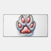 Cat Claw Desk Mat – Cute & Fun デスクマット (正面)