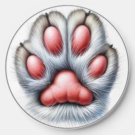 Cat Claw Wireless Charger – Cute & Fun