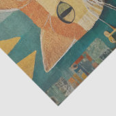 Cat Collage Decompageティッシュペーパー 薄葉紙 (詳細)