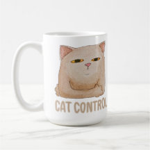 Cat Control