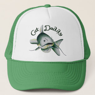 Cat Daddy キャップ