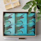 Cat & Dragons  薄葉紙 (ギフト)