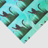 Cat & Dragons  薄葉紙 (詳細)