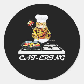 CAT-ERING 2 ラウンドシール