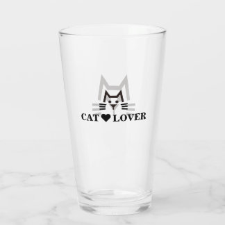 Cat-Face タンブラーグラス