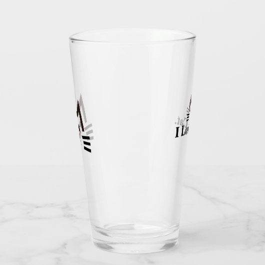 Cat-Face タンブラーグラス (左)