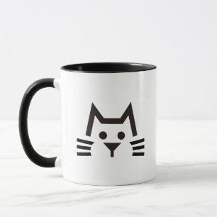 Cat-Face マグカップ