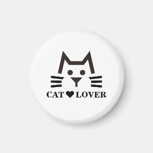 Cat-Face マグネット