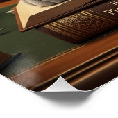 Cat Freud:トレーダーにはスーパーレゴがない ポスター (コーナー)