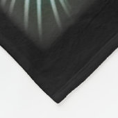 Cat Gang Meme Funny Chaotic Cats Unhinged Feline H フリースブランケット (角)