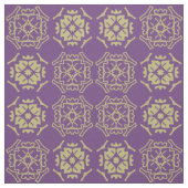 cat garden(noble) ファブリック (見本)