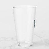 cat glass タンブラーグラス (右)
